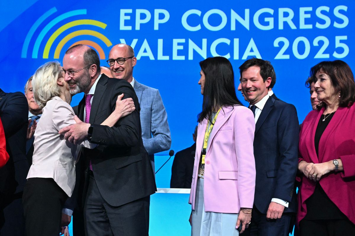 Az EPP terve a tagállamok szuverenitását veszélyezteti