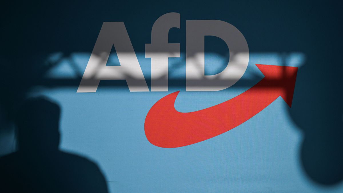Kirúgnák állásukból az AfD tagjait Németországban