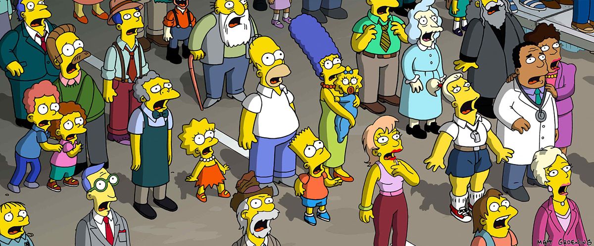 Simpson család-jóslat valóra vált? A sorozat korábban már megjósolta Trumpot, Muskot – most az amerikai pápa a téma.