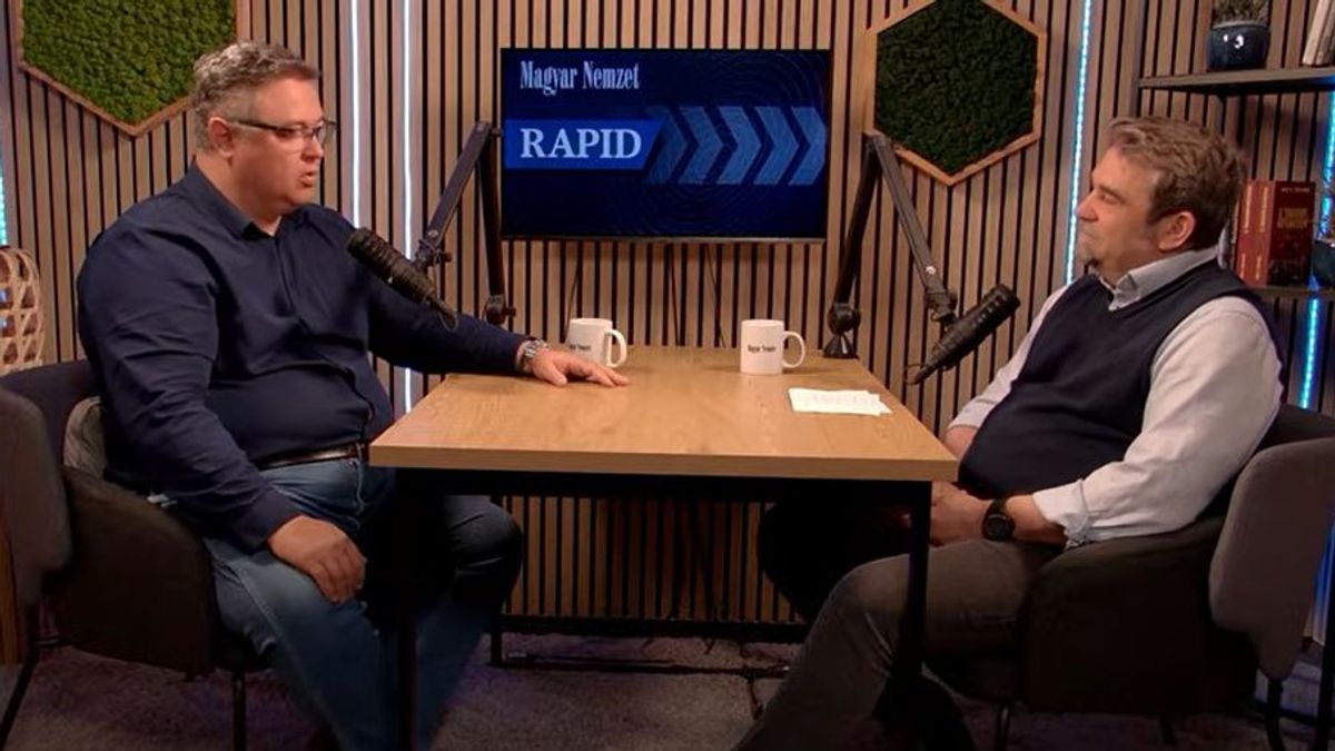 Rapid délelőtti friss – Dilemma az Országgyűlés nemzetbiztonsági bizottságában + videó
