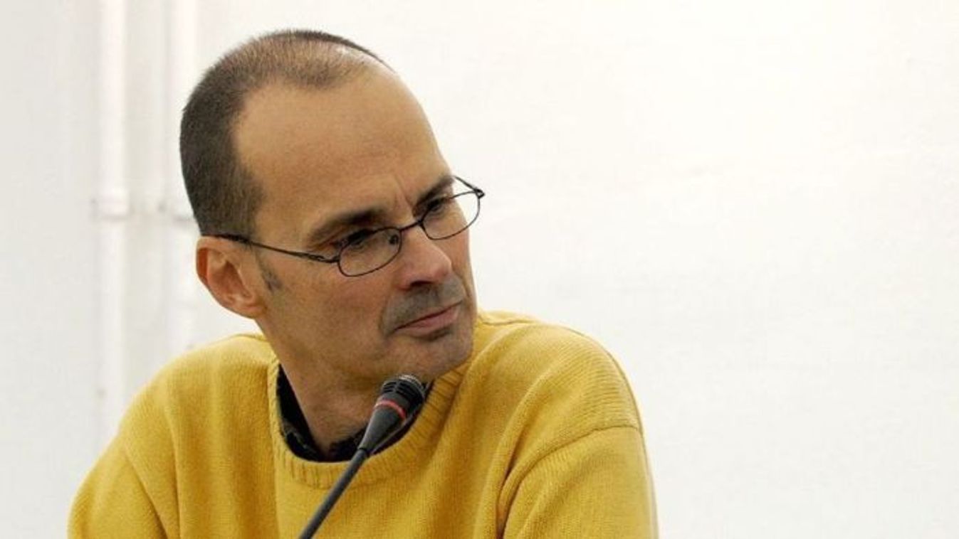 A Sulyok Tamást fenyegető Fleck Zoltán
