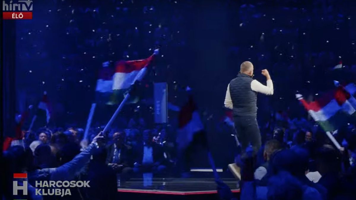 Gyopáros Alpár: Küldjétek haza a falu bolondját! + videó