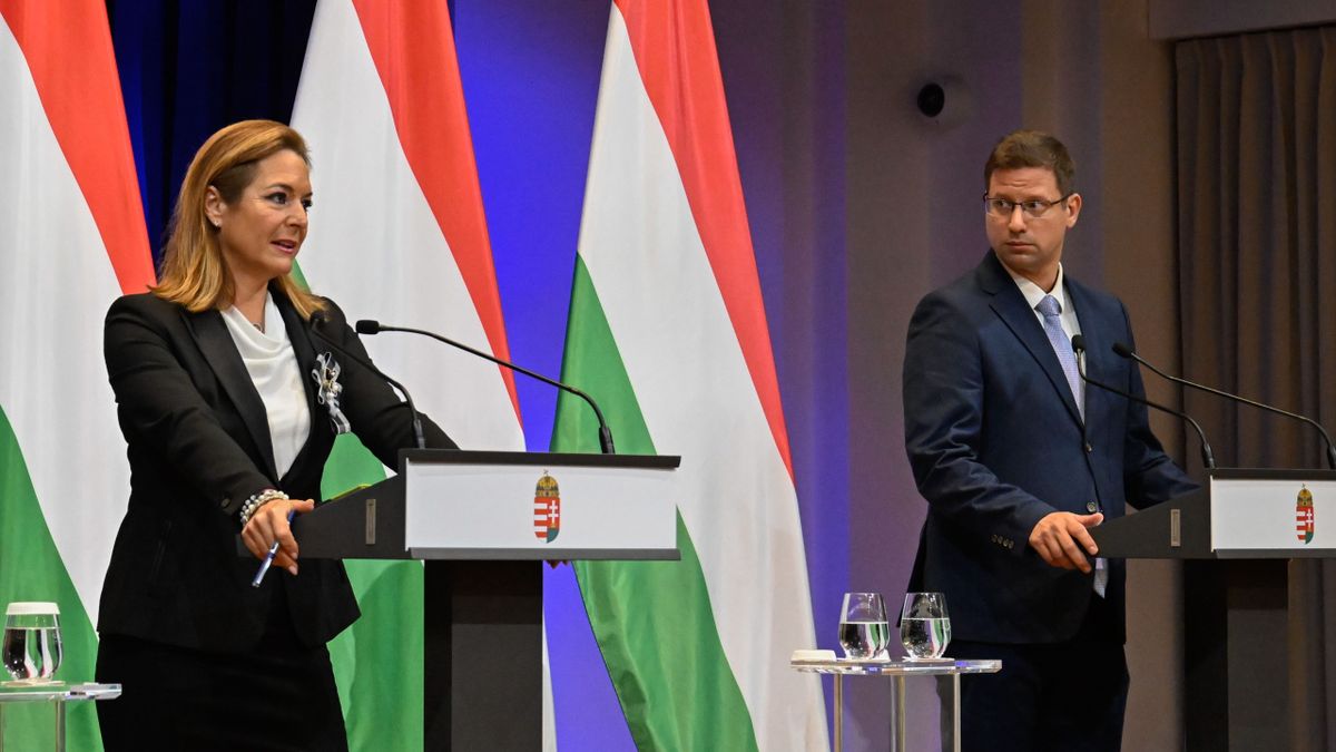 Új intézkedéseket jelent be a kormány
