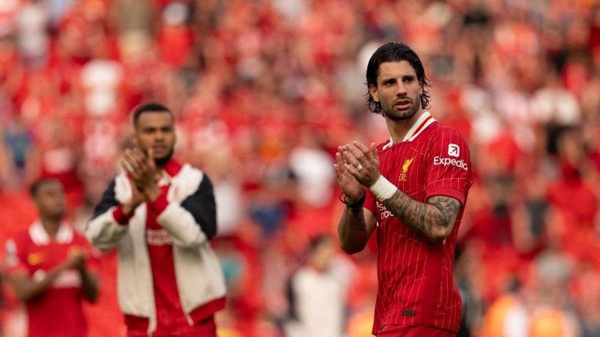 Szoboszlai reakcióján csámcsog Liverpool, de Kerkez nem örülhet neki