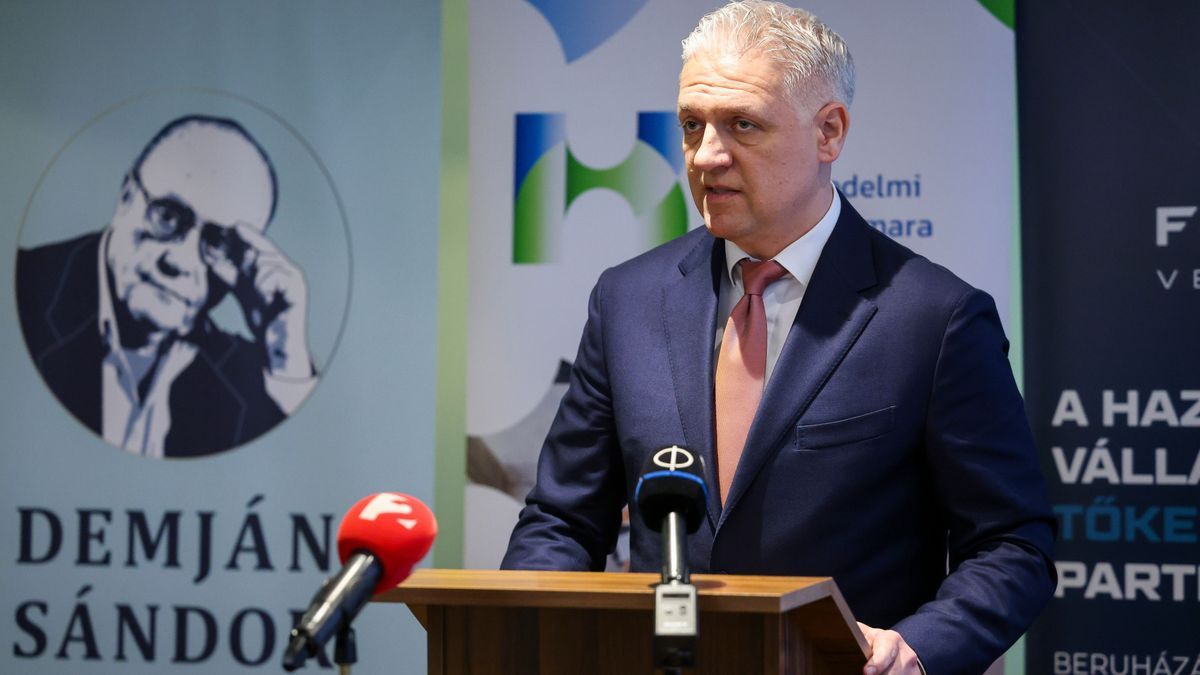Listavezető Magyarország – van egy gazdasági mutató, amiben senki sem jobb