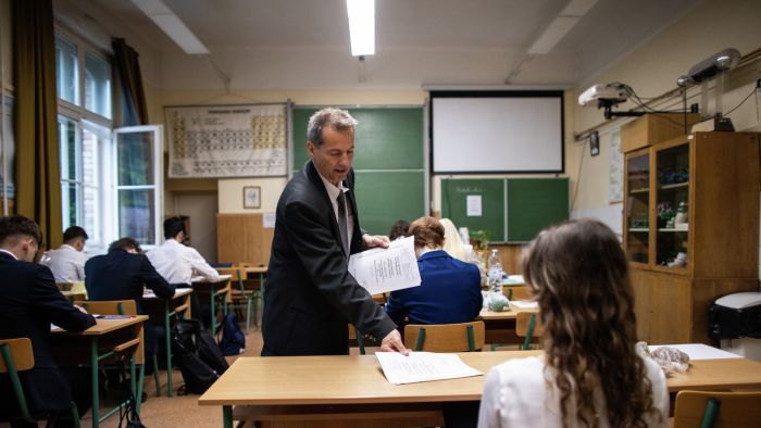 Érettségi