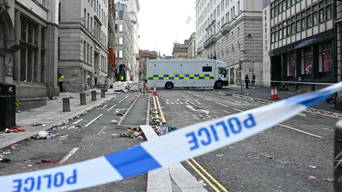 Liverpool: az eddig ismertnél többen sérültek meg