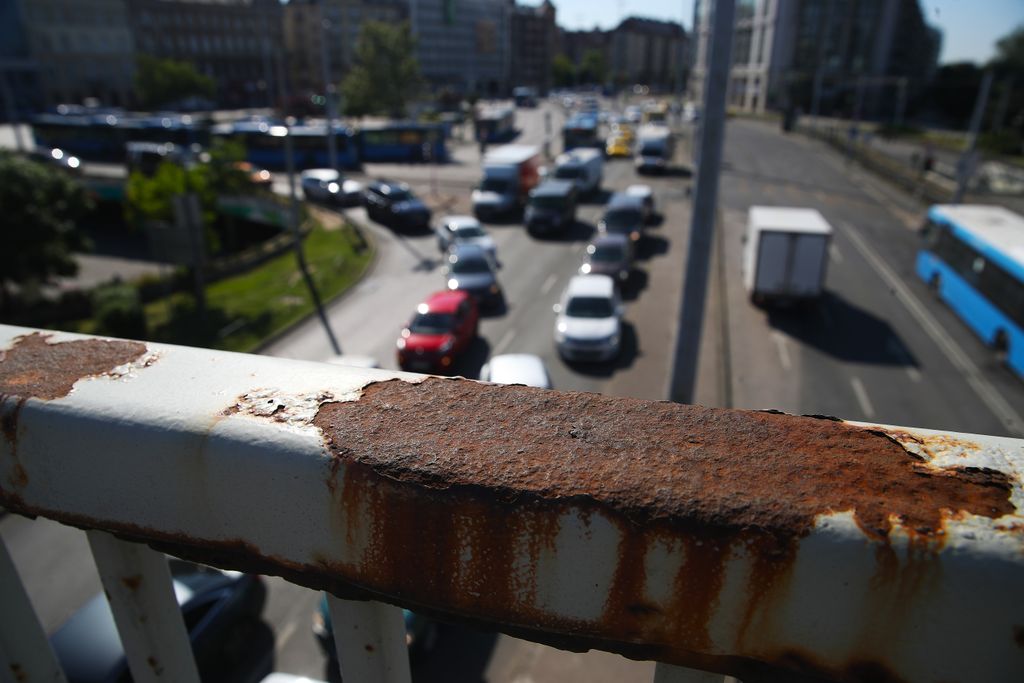 20250509 budapest petofi hid rozsdasodik havran zoltan magyar nemzet