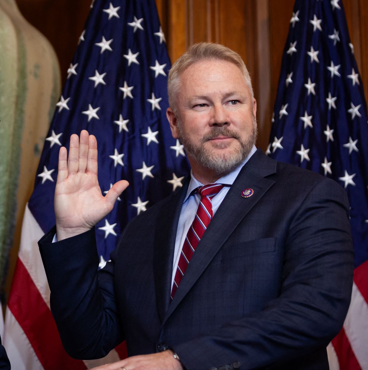 Warren Davidson republikánus képviselő szerint felháborító, hogy amerikai pénzből külföldön finanszíroznak abortuszt