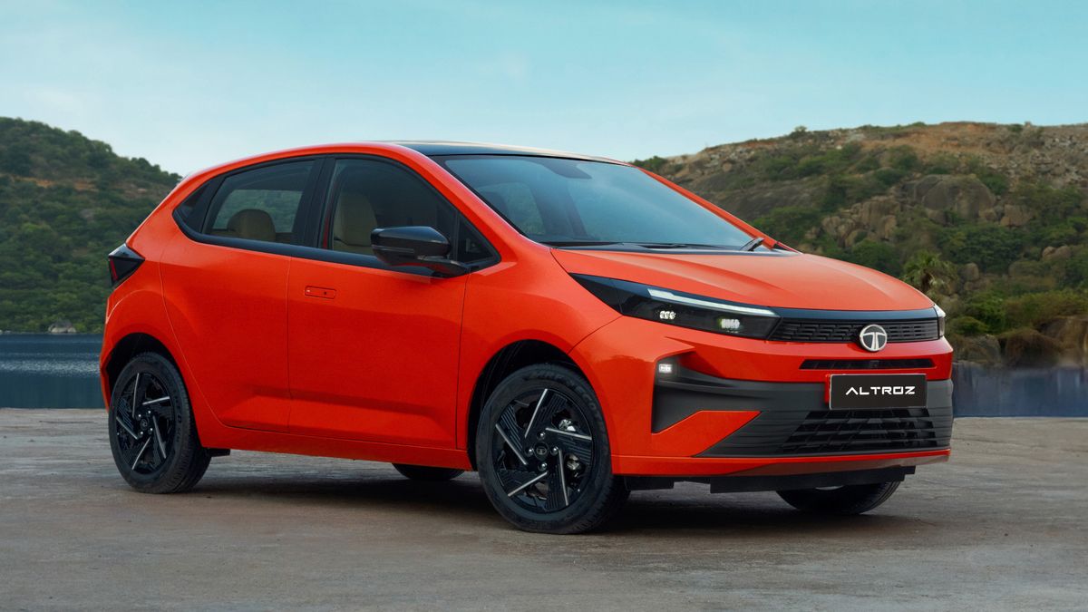 A Tata szerint már nem menő az osztott fényszóró, de a dízelmotor marad