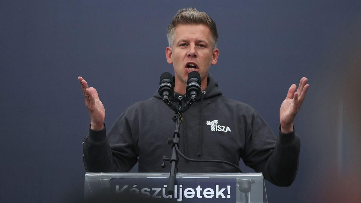 Magyar Péter bennfentes kereskedelme is felmerült a mai matekérettségi kapcsán