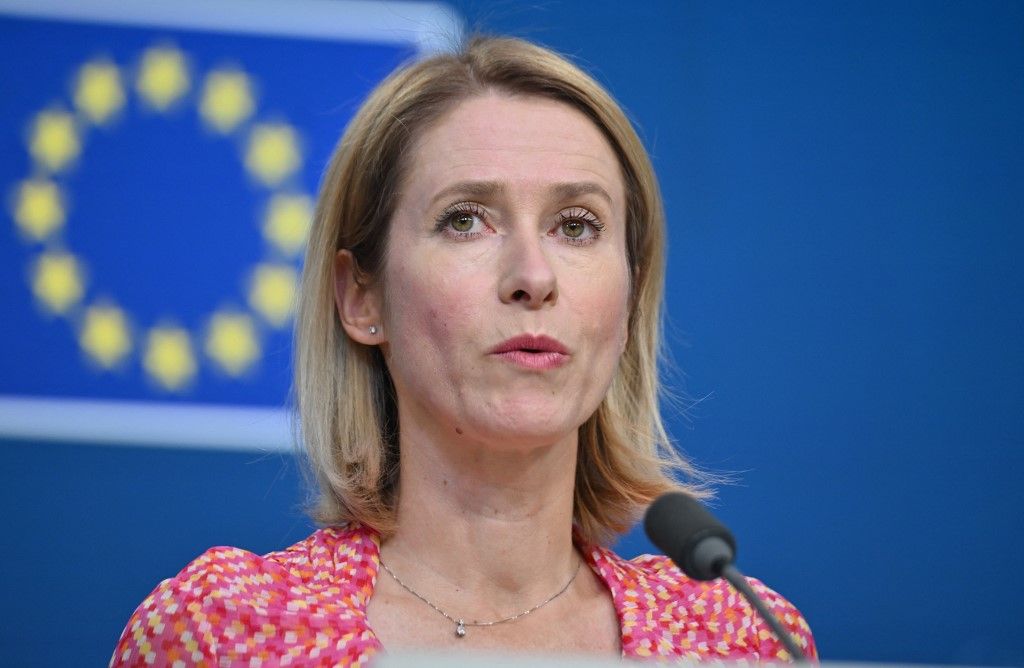 Kaja Kallas, az EU külpolitikai főképviselője bejelentette, hogy az Európai Unió sürgősségi támogatást biztosít a Szabad Európa Rádió / Szabadság Rádió számára