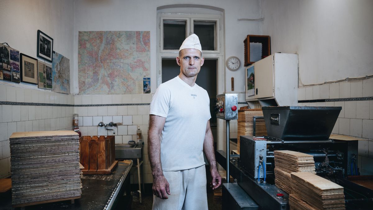 Régi édességek nyomában: időutazás nápolyival