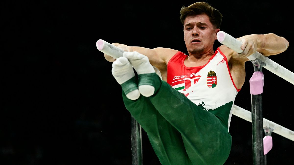 Őrület Lipcsében, a magyar különítmény remekül teljesített