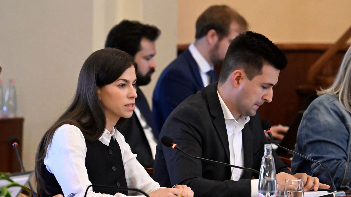 Szentkirályi Alexandra: A Karácsony-féle cégvezetők szedjék a sátorfájukat!