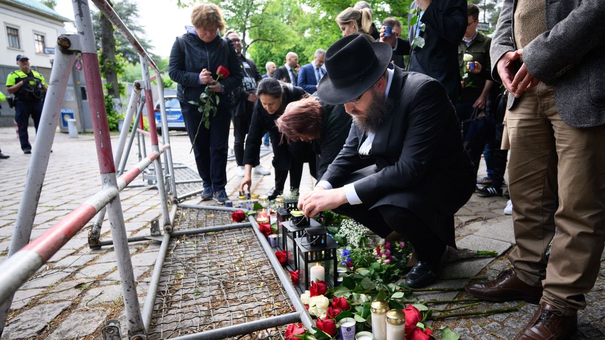 Izrael megnevezte a washingtoni támadás felelőseit