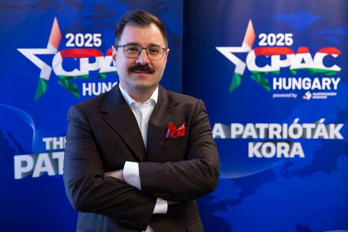 Eljött a Patrióták kora, kezdődik a CPAC Hungary Budapesten