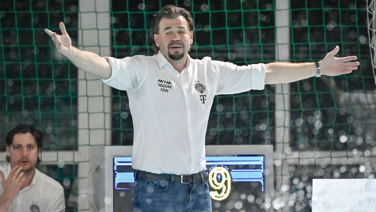 A Ferencváros edzője nagyon kiakadt: Meddig mehet ez így tovább?
