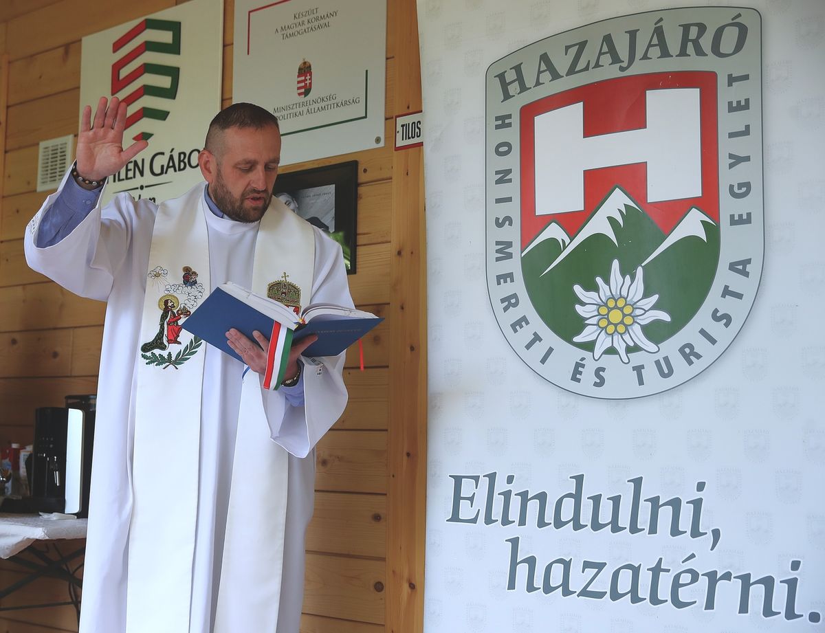 Hazajáró