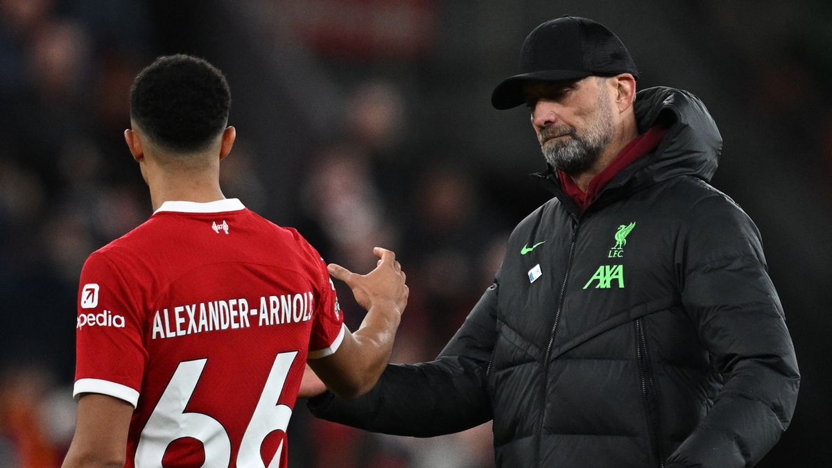Nem hallgatott Klopp intelmére a Liverpool sztárja, így reagált Szoboszlai