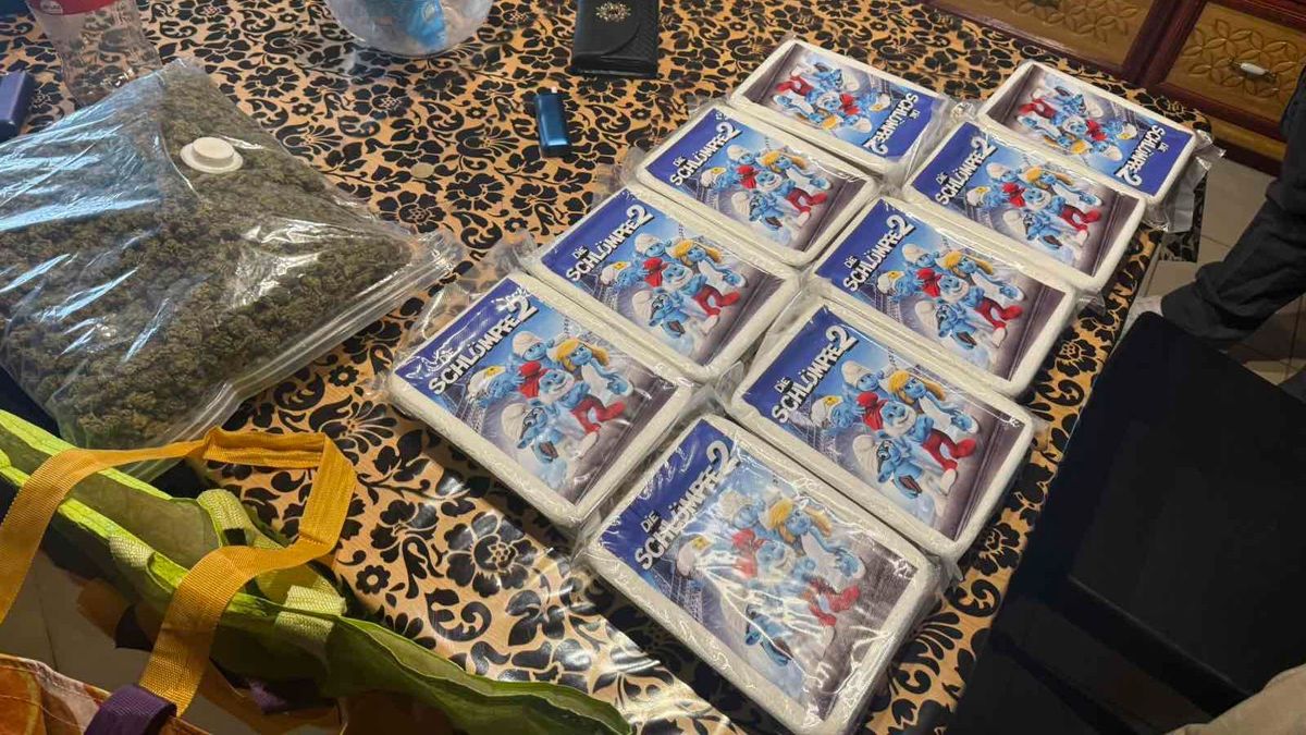 Több kilogramm drogot találtak a miskolci dílereknél