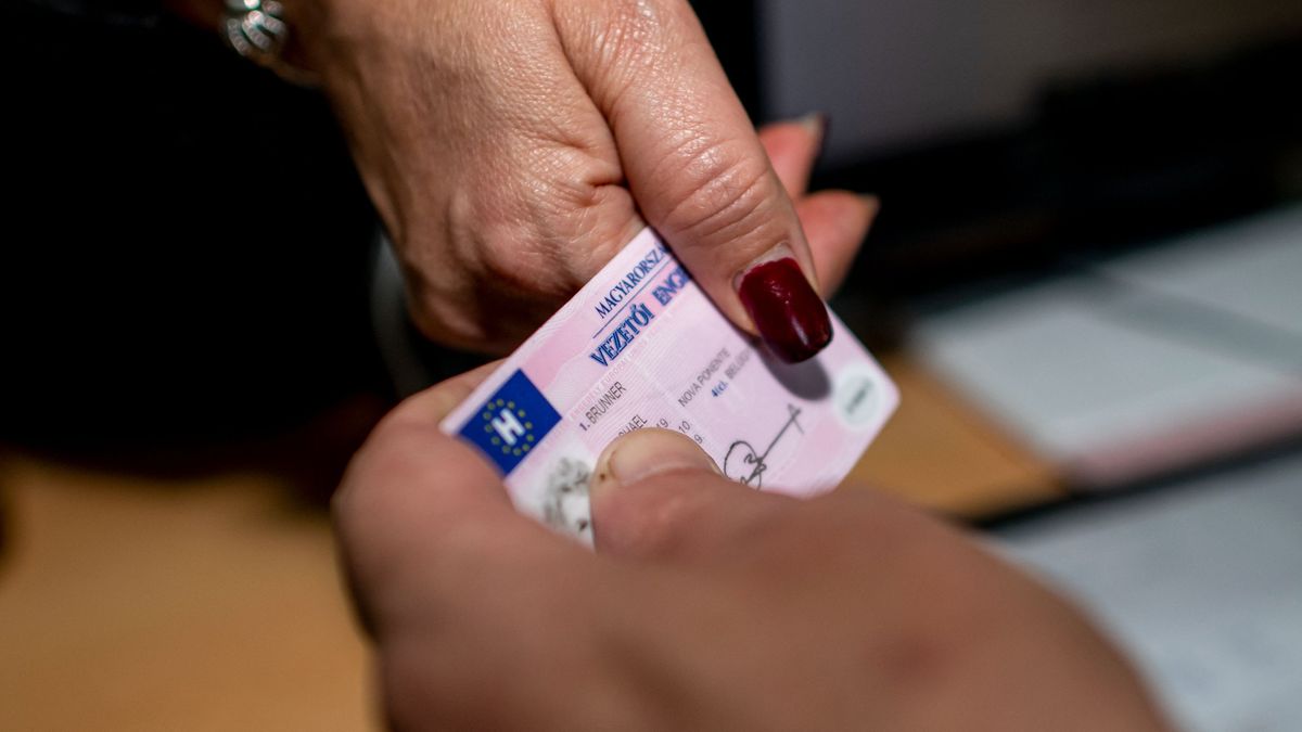 Szigorítás vár azokra, akik most kapják a jogosítványt
