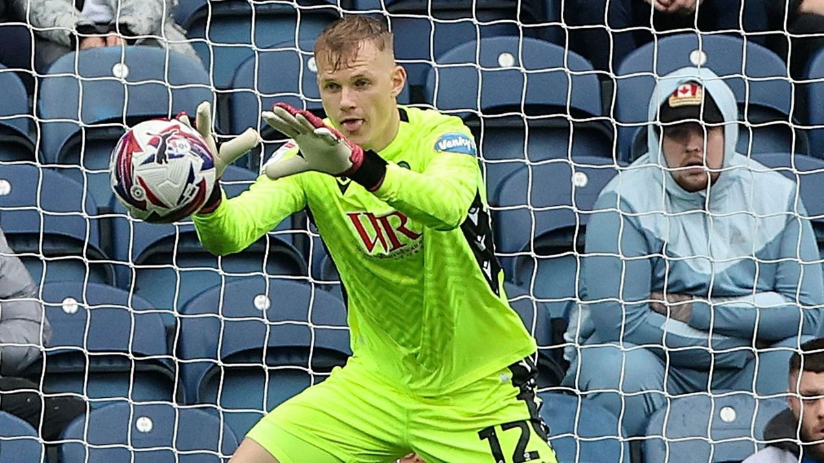 Tóth Balázs, Blackburn