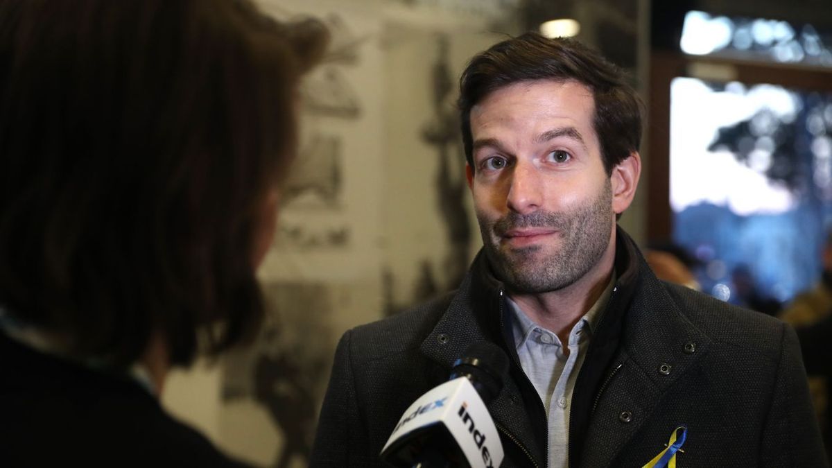 Fekete-Győr András leleplezte a baloldal féltve őrzött titkát