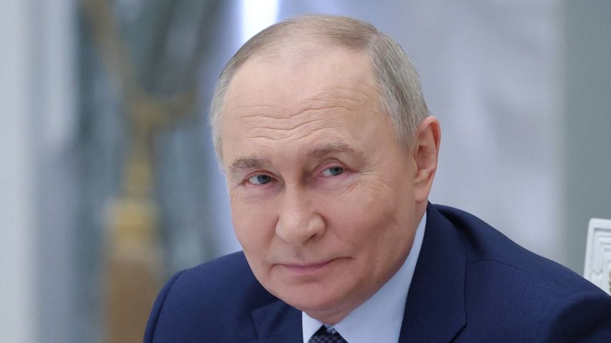 Itt vannak Putyin feltételei a békéhez