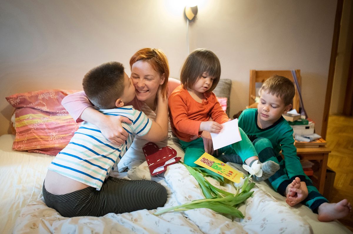 anyák adókedvezmény szja-mentesség családtámogatások adóváltozások