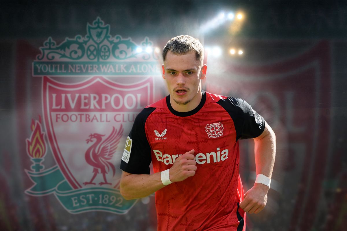 A Bayer Leverkusen középpályása új kihívásokra vágyik, ezért eldöntötte, hogy a Liverpoolhoz szerződik, ahol Szoboszlai Dominik csapattársa lesz.