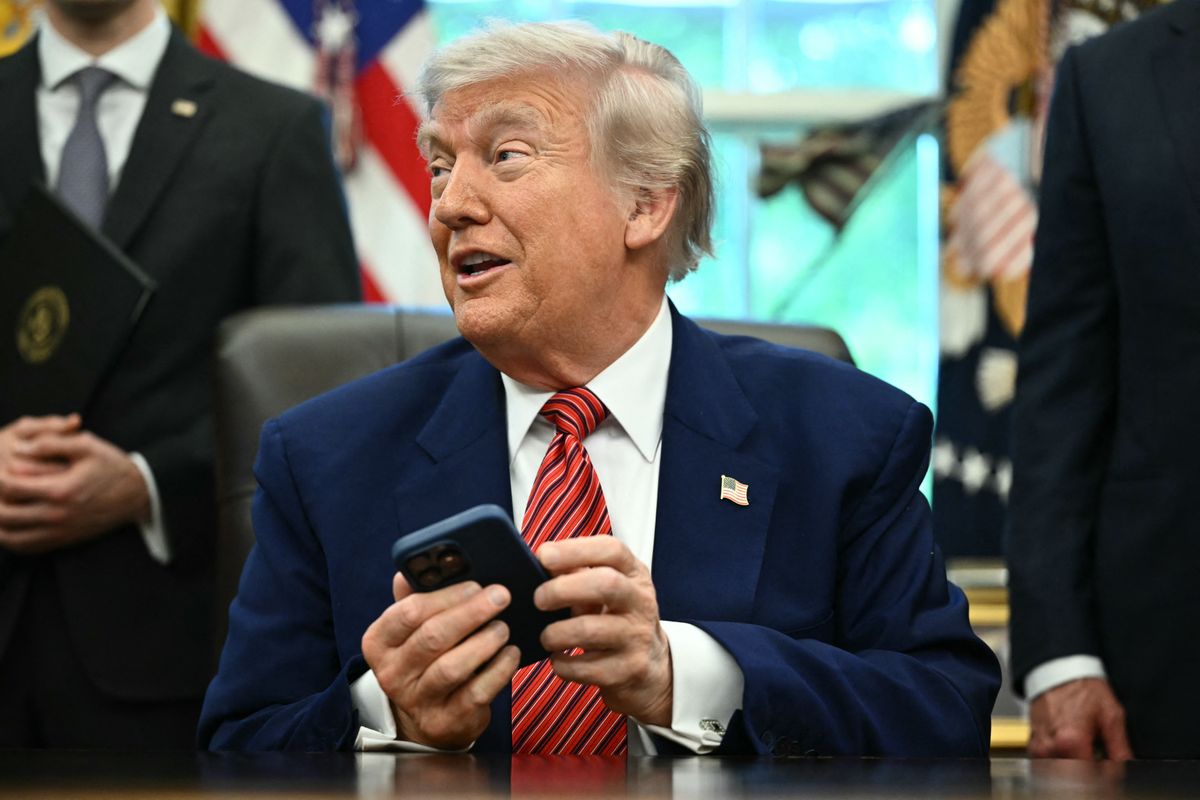 Donald Trump újabb győzelmet aratott a migráció elleni harcban