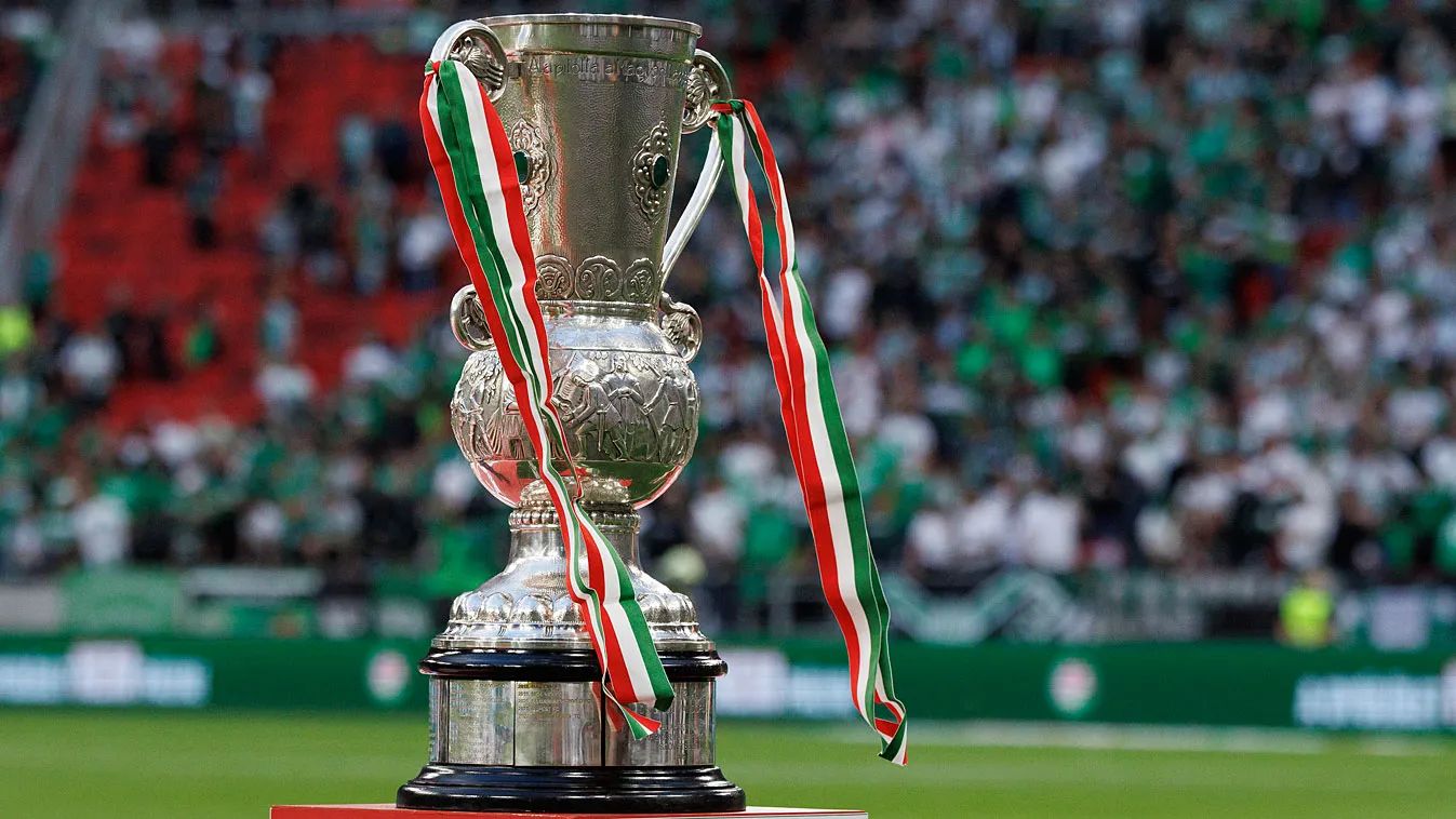 Magyar Kupa, döntő, Ferencváros, Paks