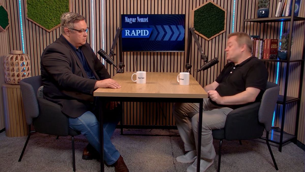 Rapid délelőtti friss – Balos influenszerek vs Harcosok Klubja + videó