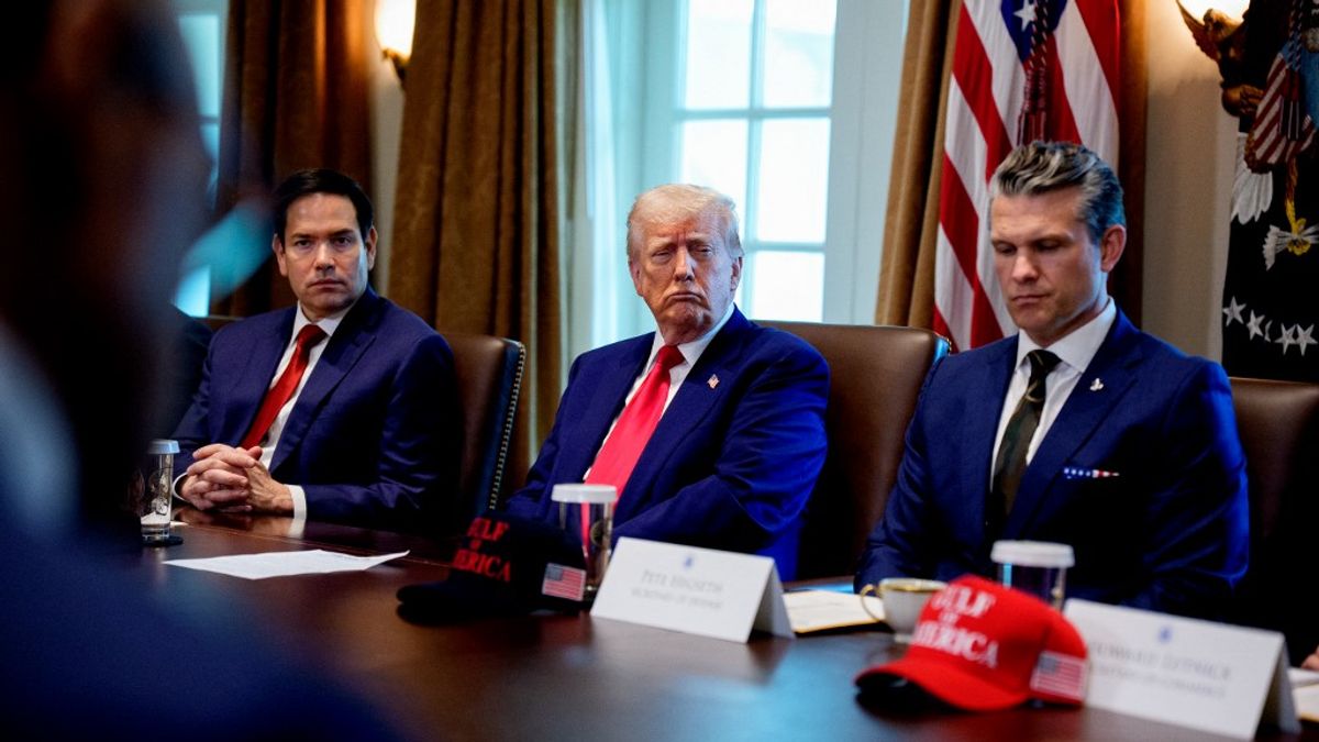 Trump bejelentést tett Muskról