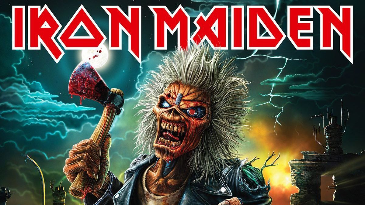 Hatalmasat zúzott az Iron Maiden a Sportarénában, ma este érkezik a folytatás + videó