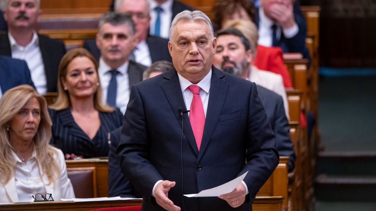 Orbán Viktor visszaszólt Gyurcsányéknak: orosz függés ügyben a szakértelem önöknél van!