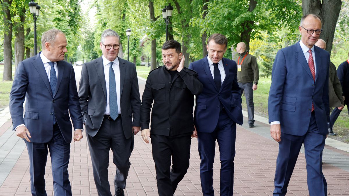 Európa tündöklése és…