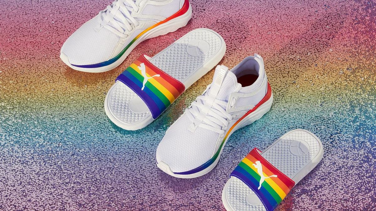 Náci párttagok alapították az Adidast és a Pumát