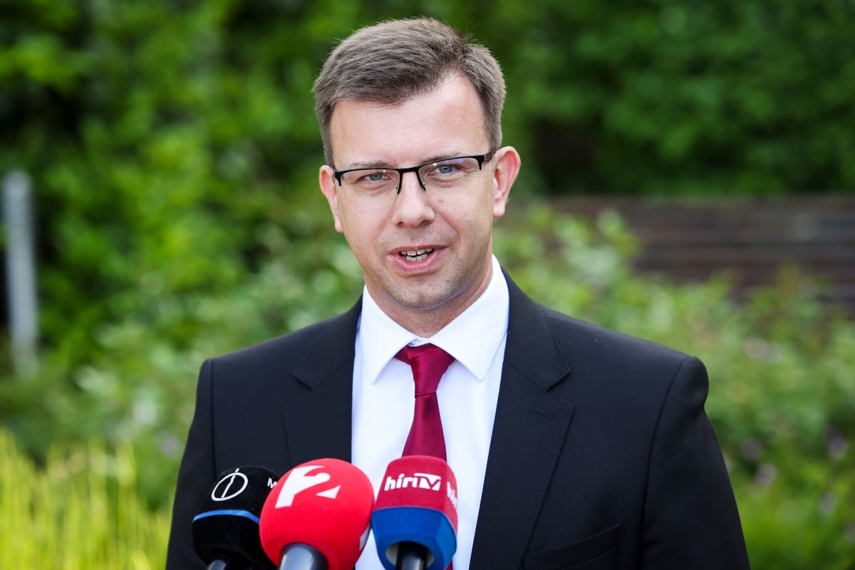 Bóka János a Nyugat-Balkán uniós integrációjáról beszélt