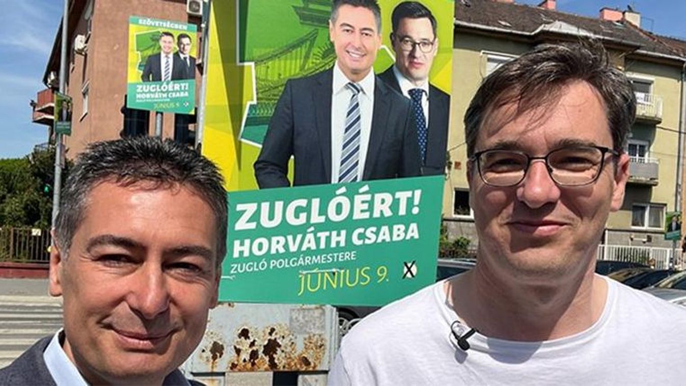 Vitézy nekiment Karácsonynak: Hiába próbálsz megfélemlíteni