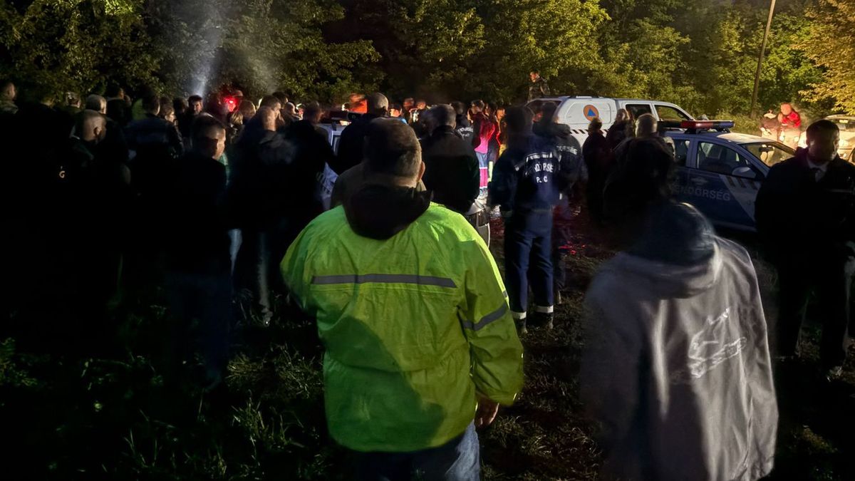 Megtalálták a Baranyában eltűnt 4 éves kisfiút