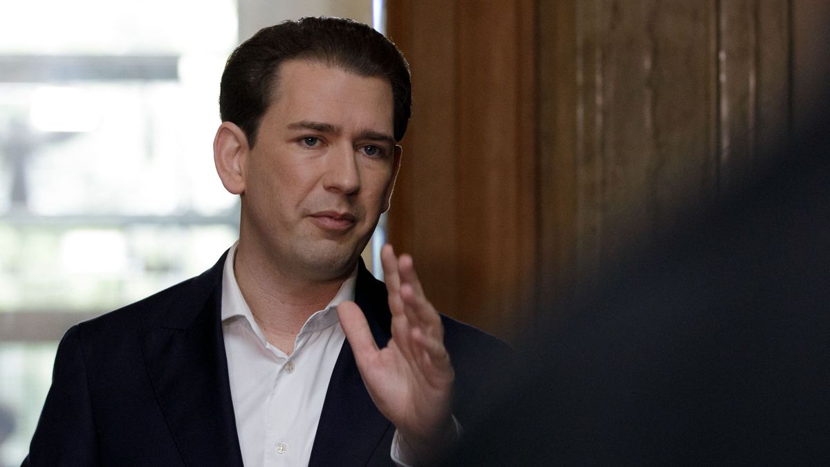 Sebastian Kurz ügyében megszületett az ítélet