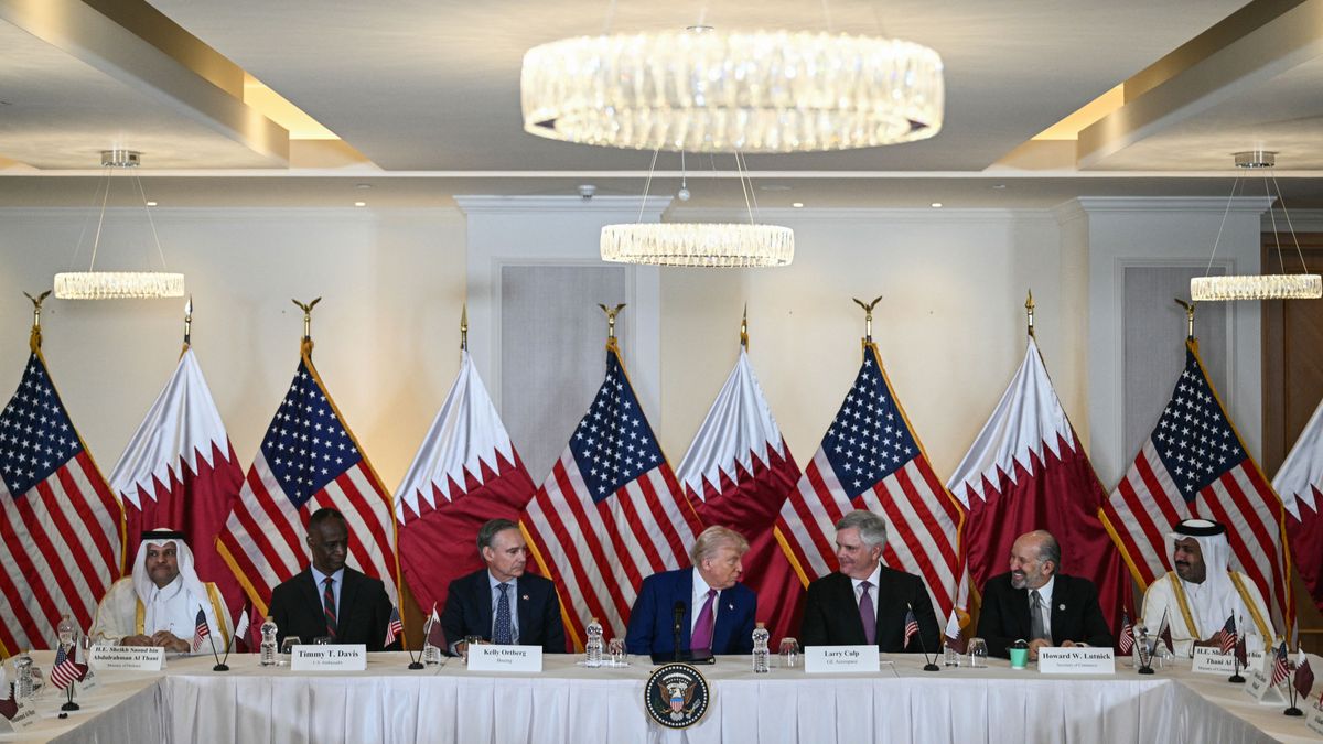 Donald Trump szerint közel a megállapodás