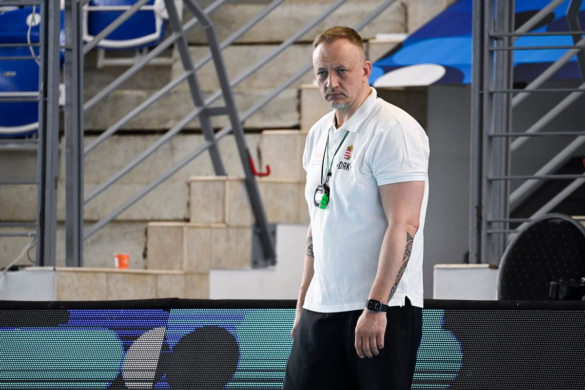 Varga Zsolt friss névsora nem okoz nagy meglepetést