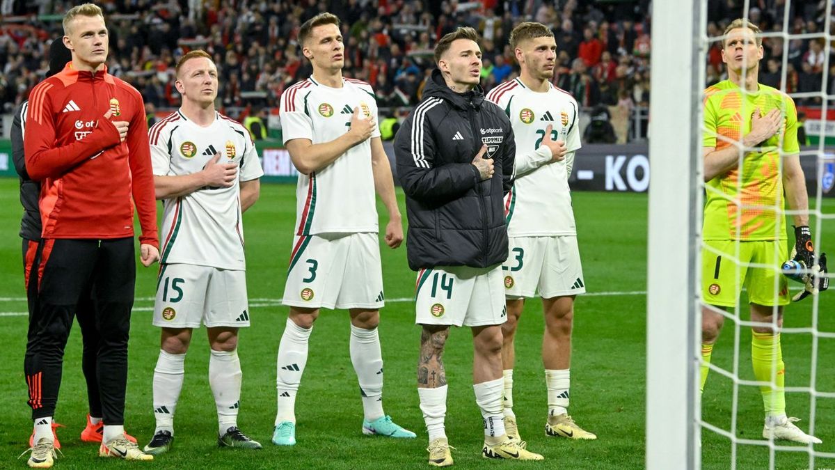 Mocsi Attila elmondta, mennyi érezte igazságtalannak, hogy Rossi eddig nem hívta
