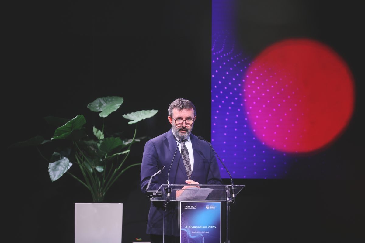 AI Symposium 2025