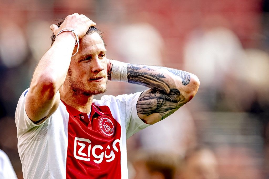 Ajax, Wout Weghorst, PSV, Eredivisie, holland bajnokság