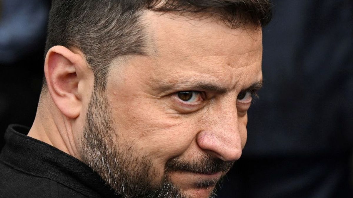 Milliárdok tűntek el a hadi kiadásokból: Zelenszkij körei a korrupciós botrány középpontjában