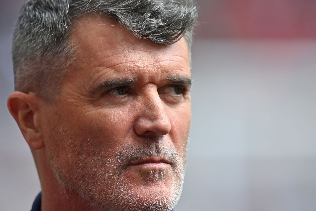 Roy Keane-t irritálja a Liverpool játékosainak és vezetőedzőjének a hozzáállása